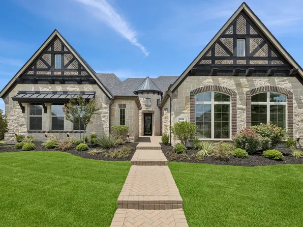 4400 Honeyvine Ln, Prosper, TX 75078