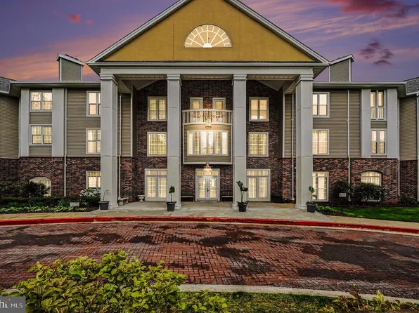 600 Squire Ln APT 2B, Bel Air, MD 21014