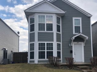 353 Lakewood Blvd, Park Forest, IL 60466