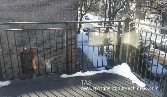 3rd image of 2555 W Logan Blvd #2E