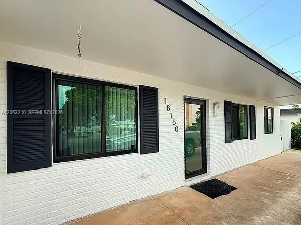 18150 NW 82nd Ave, Hialeah, FL 33015