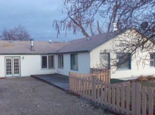 1012 N Pit Ln, Nampa, ID 83687
