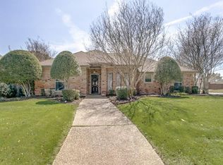 2612 Cobre Valle Ln, Plano, TX 75023