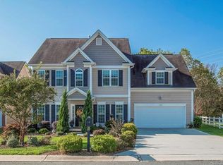 125 Tilton Dr #12, Mooresville, NC 28115