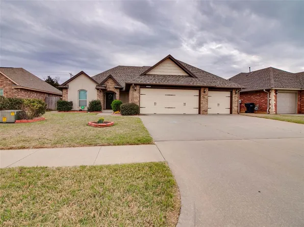 4100 SE 89th Ter, Oklahoma City, OK 73135