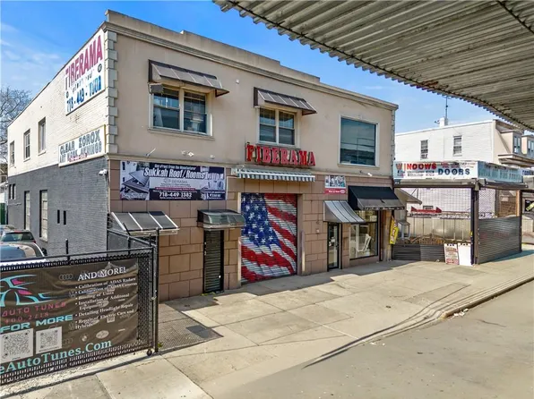 2200 McDonald Ave, Brooklyn, NY 11223