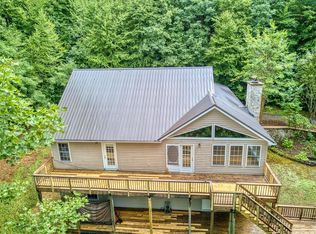 301 Jade Rd, Sylva, NC 28779
