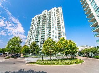 4850 Glen Erin Dr #109, Mississauga, ON