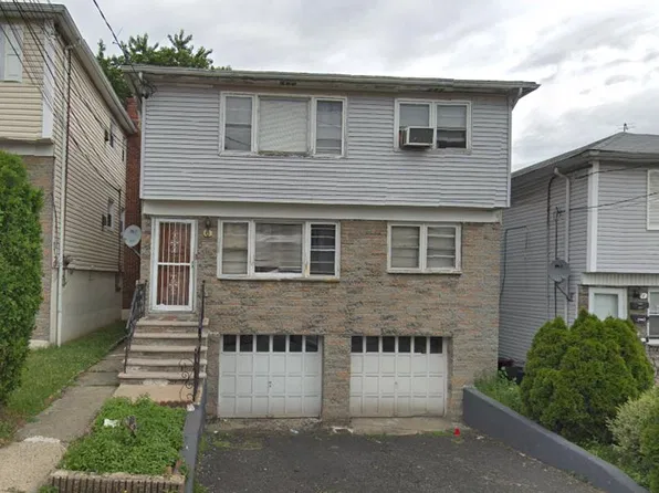 6 Gifford Pl #1A, Irvington, NJ 07111