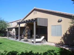 8917 Adobe Grande St, Las Vegas, NV 89131