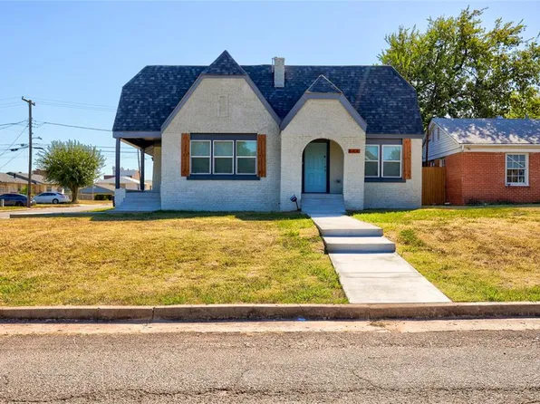 844 NE 27th St, Oklahoma City, OK 73105