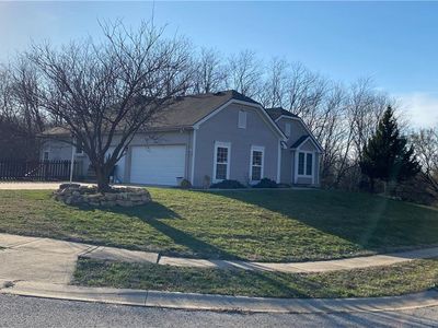 2224 NE 158th St, Smithville, MO, 64089