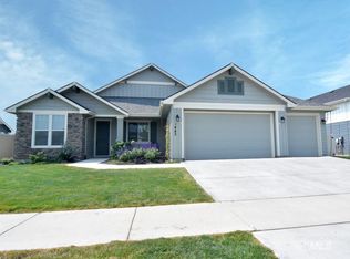 1443 W Coastal Dr, Meridian, ID 83642