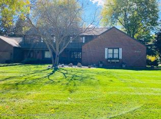 3457 W Herbison Rd, Dewitt, MI 48820