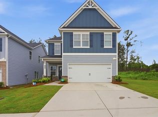 1000 Northfield Dr, Conyers, GA 30013