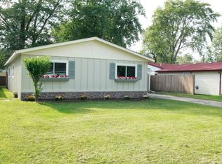 710 N Arbogast St, Griffith, IN 46319