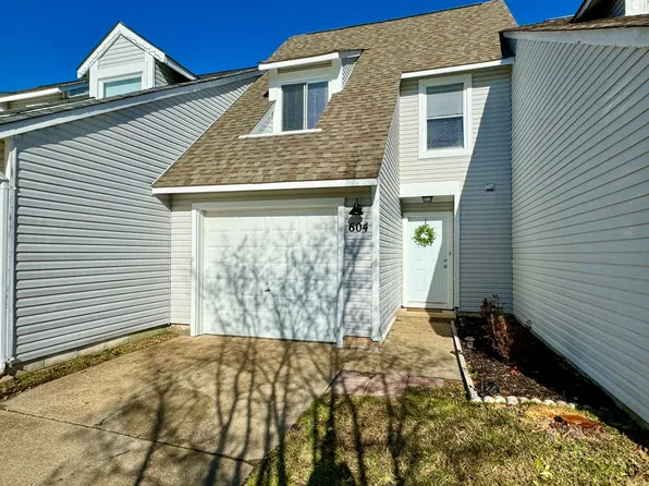 604 Sheafe Ct, Virginia Beach, VA 23454