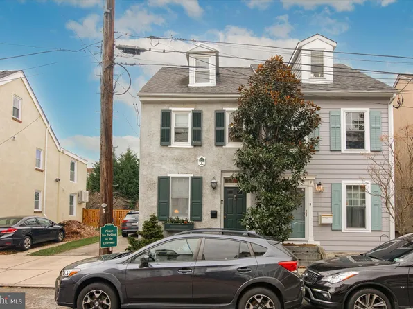 128 W Price St, Philadelphia, PA 19144