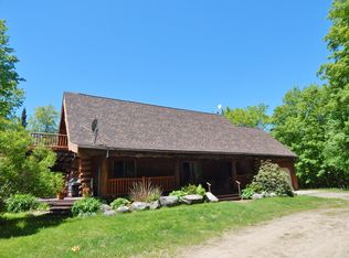 4638 E 14 Mile Rd, Dafter, MI 49724