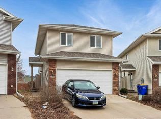 534 Sicily Ct, North Liberty, IA