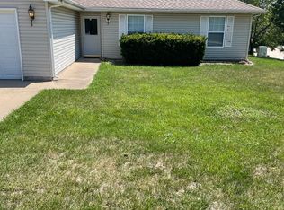 5205 Gasconade Dr, Columbia, MO 65202