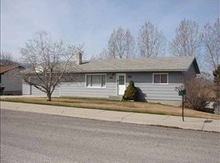 135 Bridger Ct, Missoula, MT 59803
