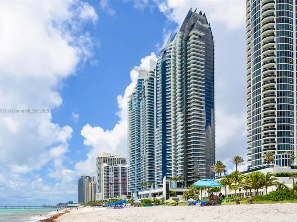 17121 Collins Ave APT 803, Sunny Isles Beach, FL 33160