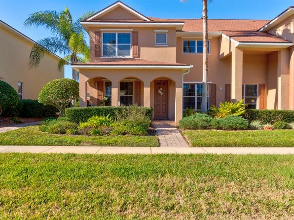428 N Airport Rd, New Smyrna Beach, FL 32168