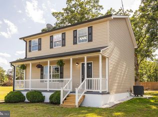 2198 Front Royal Pike, Winchester, VA 22602