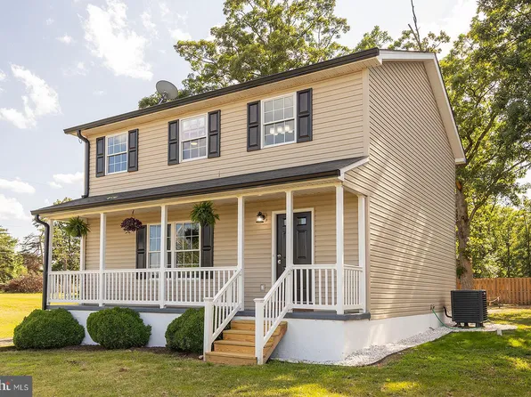 2198 Front Royal Pike, Winchester, VA 22602
