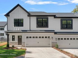 4506 Castleton Rd, Charlotte, NC 28211