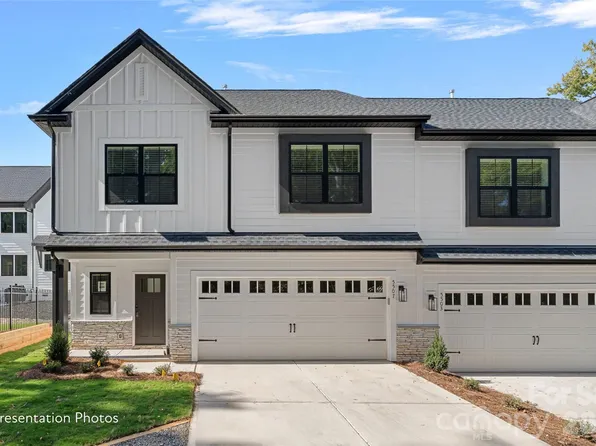 4506 Castleton Rd, Charlotte, NC 28211