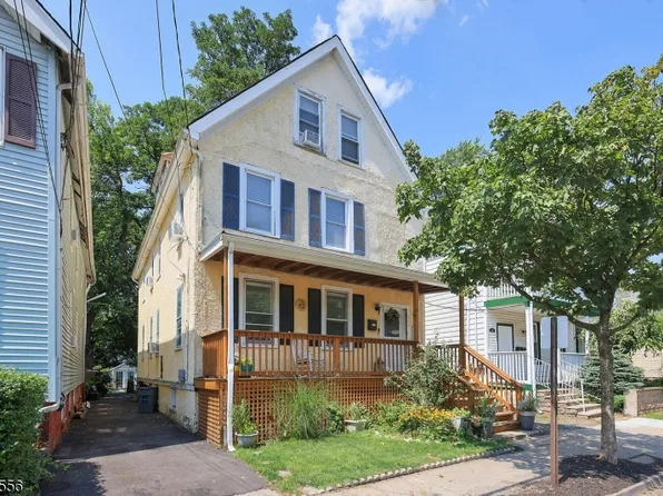 545 Liberty St, City Of Orange Twp., NJ 07050