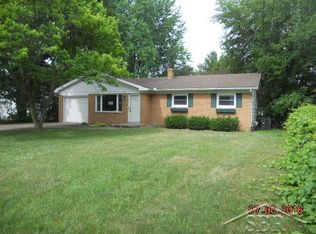 2859 Dawson Dr, Saginaw, MI 48603