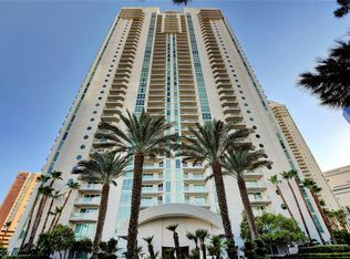 TURNBERRY PLACE, Las Vegas, NV 89109