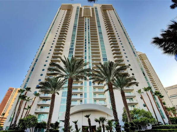 2857 Paradise Rd Unit 1405, Las Vegas, NV 89109