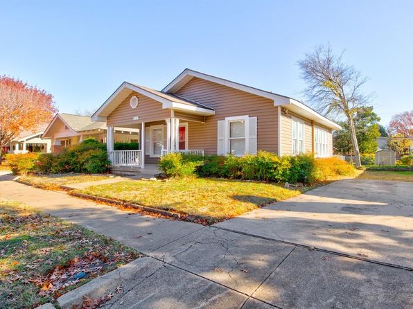 76109 Single Family Homes For Sale 47 Homes Zillow