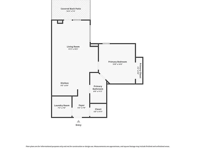 275 S Harrison St #107 — Photo 14