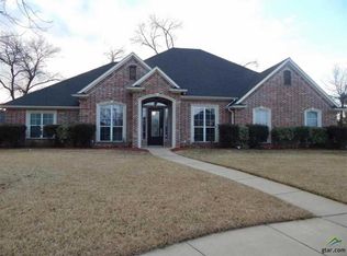 6363 Oberlin Ct, Tyler, TX 75703