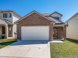 3726 Fringe Breeze, San Antonio, TX 78261