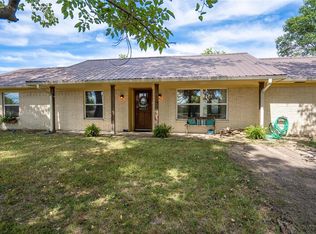 6943 State Highway 50, Commerce, TX 75428