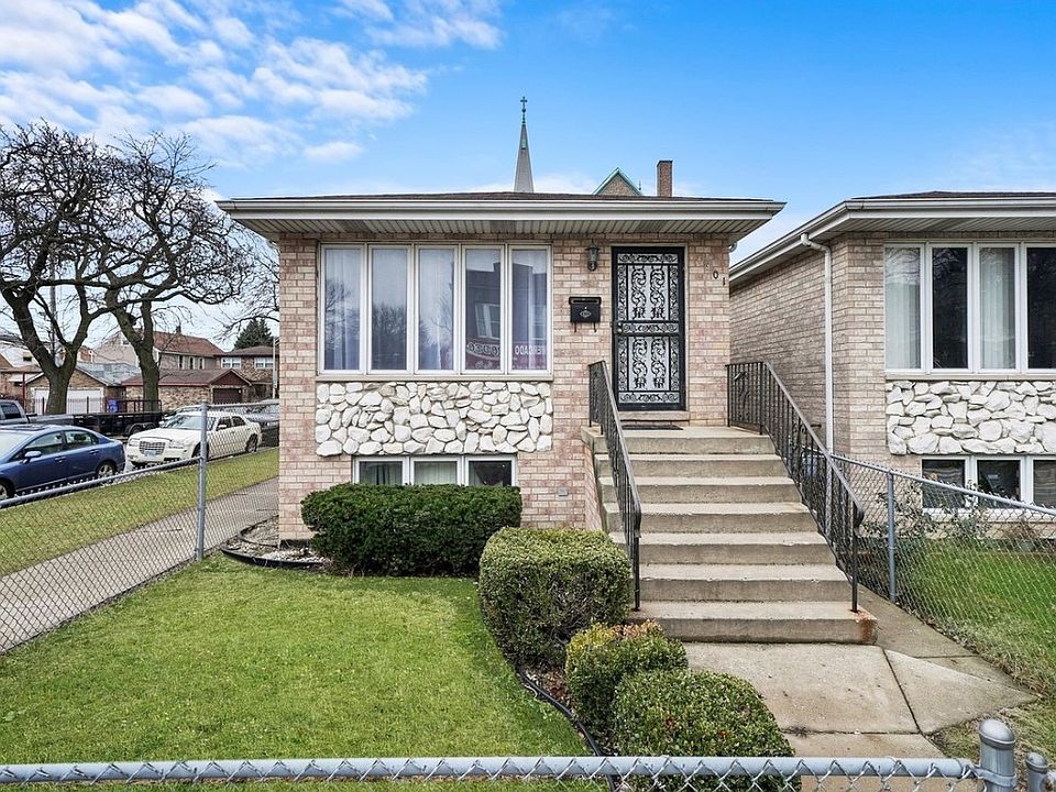 1st image of 4301 S Mozart St #1