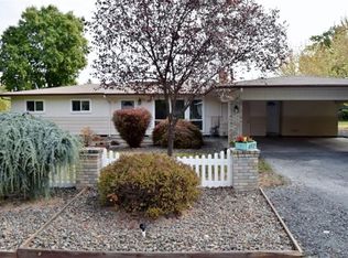 4072 Sunland Ave, Central Pt, OR 97502