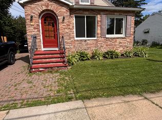 417 Deleglise St, Antigo, WI 54409