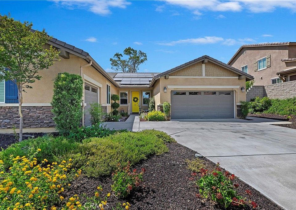 23414 Crystal Way, Wildomar, CA 92595 MLS SW23132071 Zillow
