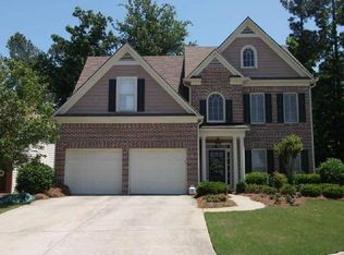 1584 Tappahannock Trl, Marietta, GA 30062