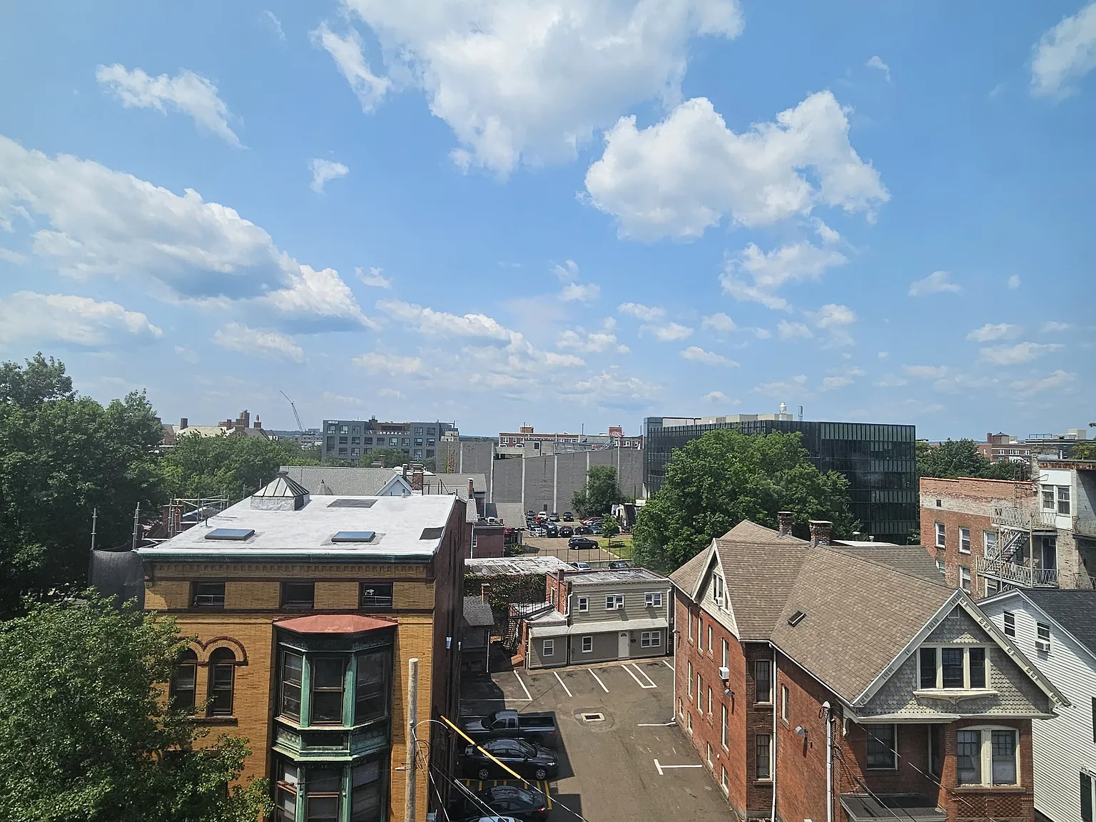 Studio, $1,425 — Photo 4
