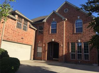 1508 Odell Dr, Carrollton, TX 75010