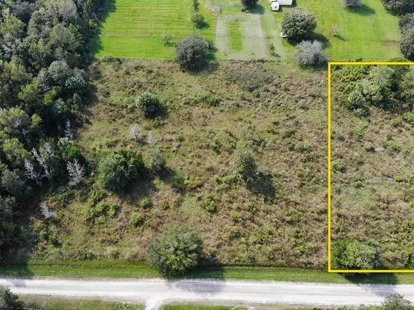 1604 Mistletoe St, Bunnell, FL 32110