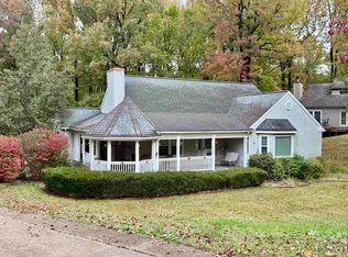 2972 W More Dr, Rockport, IN
